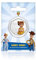 Toy Story 4 Pièce de monnaie de 50 pence en forme de Pixar Édition limitée Argent