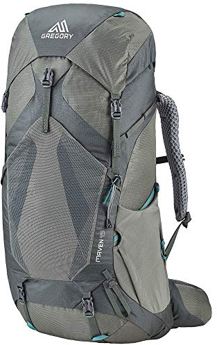 Gregory Maven 45 Rucksack Damen grau