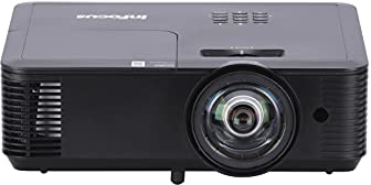 InFocus Genesis IN118BBST Marke InFocus Silber