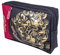 Harry Potter Hogwarts Multi Pocket-Bleistift-Kasten