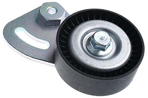 Frankberg Tendeur courroie trapézoïdale à nervures pour Série 3 E36 Série 5 E39 Série 7 E38 1.7L 2.5L Diesel 1995-2004 64552245584