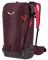 Salewa Winter Mate 28L Rucksack Damen, Lila