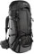 Tatonka Yukon 50+10 Black/Titan Grey