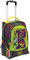 Giochi Preziosi – TARTARUGHE NINJA 2023 CAOS MUTANTE - ZAINO TROLLEY 2 RUOTE – PER BAMBINI A PARTIRE DAI 3 ANNI – SCHIENALE “COMFORT BACK” – CARRELLO CON RUOTE -DIMENSIONI 134 L X 47 H X 23 P CM