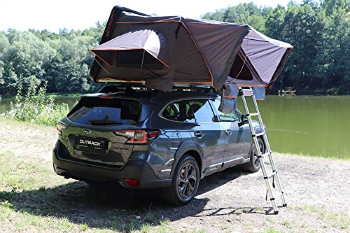 Adventure FamilyXL Car Roof Tent