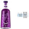 Boë Violet Gin & Fever-Tree Refreshingly Light Indian Tonic Water, 150ml, 8 Count (Pack of 3) (Total 24 cans)