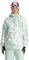 Spyder Damen All Out Insulated Anorak Skijacke