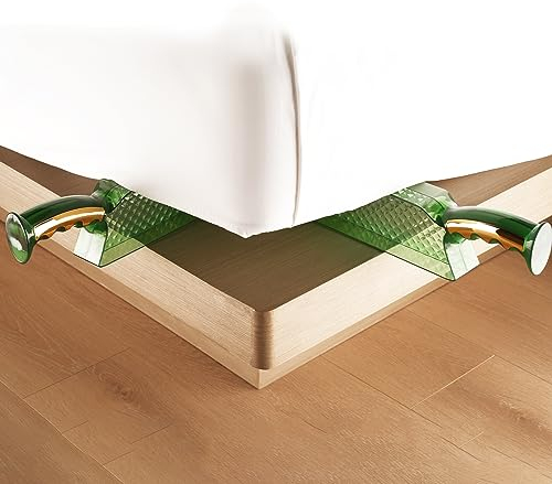 Tantea Matratzenheber, Keil- und Bettmacher-Werkzeug zum Wechseln der Laken – Easy Lifter Matratzenerhöhung für die Bettherstellung – hilft die Matratze anzuheben und die Matratze zu halten, lindert