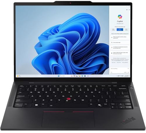 Lenovo ThinkPad T14s Gen 5 21LS004EUS 14 Notebook - WUXGA - Intel Core Ultra 5 125U - 16 GB - 256 GB SSD - Tastiera Inglese - Grigio