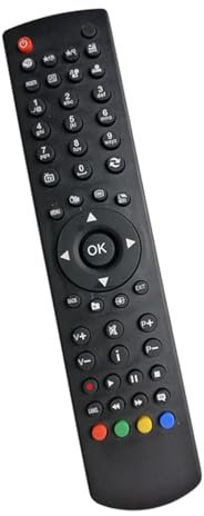 Mando a Distancia de TV for Schneider SFER2209PVR