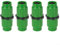 Kit de réparation extensible pour tuyau d'arrosage en plastique, connecteur rapide multifonction (4 pièces)