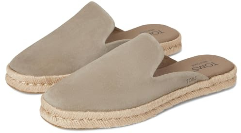 Toms Damen Santiago MuleHausschuh