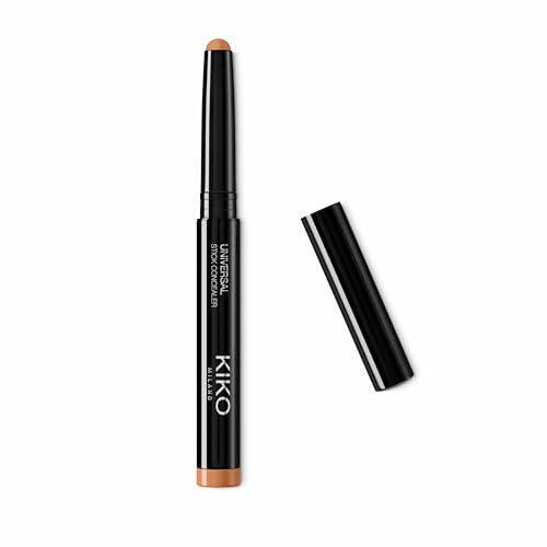 KIKO Milano Universal Stick Concealer 11, Cremiger Concealer In Stick-Form; Produkt Mit Langem Halt Bis Zu 24 Stunden