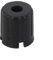 Kit di montaggio per grondaia in alluminio per un migliore posizionamento della telecamera di sicurezza all'aperto (adattatore A)