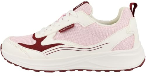 Waldläufer Damen Sneaker Low