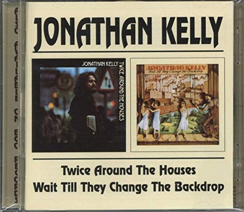 Twice Around The Houses / Wait Till They Change The Backdrop