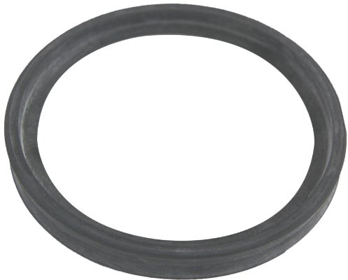 Vaillant 106563 Dichtung Komplett EPDM DN60, LAF-System 60/100 PP