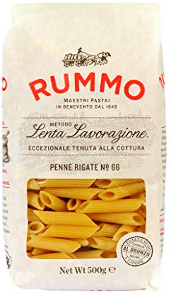 Rummo Lenta Lavorazione Penne, 500g