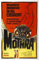 POSTERS Mothra Filmplakat 28 cm x43cm 11inx17in