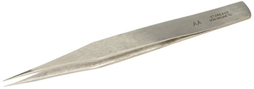 Italeri - I50814 - Model Accessory - Straight Tweezers