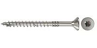 Fischer Power-Fast, 6 x 50, Senkkopf A4 TG TX, 657308