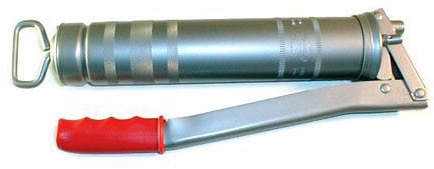 MATO Iberica. S.L. – Pumpe Fettpresse Mato Easy lube-500