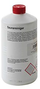 Infraworld Saunaclean - Infrarot und Saunareiniger 1 Liter