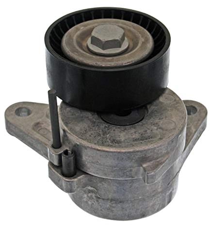 febi bilstein 43677 Riemenspanner für Keilrippenriemen , 1 Stück
