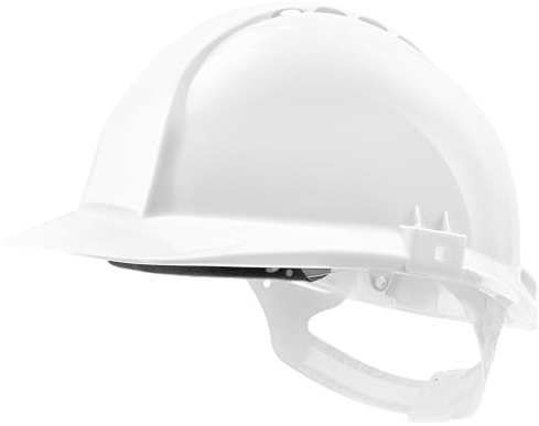 Centurion Safety Products – General Purpose Hard Hat Full Brim For Men UK