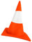 VERKEHRS KEGEL HUT AUS SCHAUMSTOFF = ORANGE WEIß GESTREIFTER ABGRENZUNGS KEGEL HUT= VON ILOVEFANCYDRESS®= DER PERFEKTE PARTY HUT = ERHALTBAR IN 5 VERSCHIEDENEN STÜCKZAHLEN UM SO MEHR SIE BESTELLEN UM SO BILLIGER WIRD DER HUT=TOLLES GRUPPEN KOSTÜM ZUBEHÖR= 6-HÜTE
