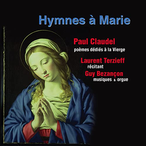 Terzieff/ Bezancon - Hymmnes A Marie
