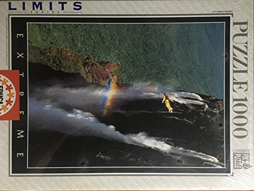 Puzzle 1000 Teile - Extrem