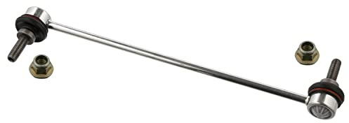 febi bilstein 37305 Stabiliser Link with lock nuts, pack of one