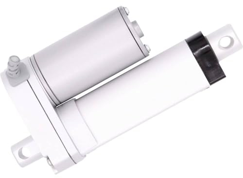 Drive-System Europe Elektrozylinder DSZY1-24-20-A-300-IP65 13021 Hublaenge 300mm 1St.