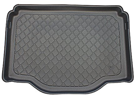 MTM Bandeja Maletero para Opel Mokka I 2012-2020 Resistente, Fácil de Lavar e Inodora, cód. 4103