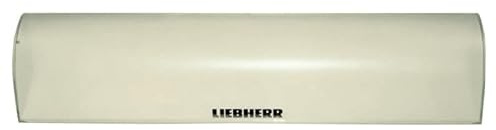 PORTE BALCONNET BEURRIER pour REFRIGERATEUR LIEBHERR - 9101192