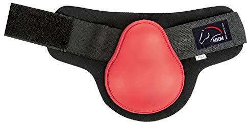 HKM 568678 Streichkappen HKM Premium für Hinterbeine, L