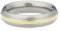 Boccia Unisex-Ring Titan Gr. 66 (21.0) - 0131-0266