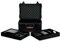 Gator Cases - GTSA-MICW7 - valigia per 7 microfoni wireless