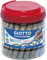 Giotto Decor Glitter Pack de 50, Pegamento con Purpurina, Oro y Plata, 12 x 12 x 13 cm