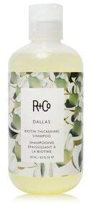 Dallas Haarverdichtung Shampoo 241 ml/Vinex Hemd