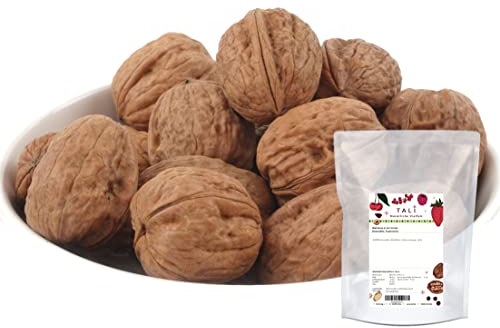 TALI Walnüsse in der Schale, Grenobler aus Frankreich, 1 kg