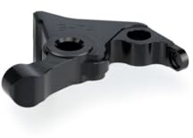 Puig 9962N Hebel CNC-gefräst, Schwarz