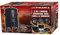Prima 3 IN 1 ROUND CHARCOAL BBQ, GRILL & SMOKER