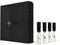GAMMON Parfum Explorer-Set (4x2 ml), das Parfum Set mit allen 4 GAMMON Männer Düften, langanhaltendes Parfum für Herren mit 20 % Parfum-Öl, bequem den Lieblingsduft