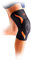 Voltarol VoltActive Kniebandage XL aus der Voltaren Familie für Schmerzlinderung bei Knieschmerzen, Sport, Stabilisation (z.B. bei Meniskusschaden)