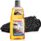 Detailmate Auto Schaum Wasch Versiegelung Set: SONAX XTREME FOAM and SEAL - Schaumversiegelung 1 Liter + professioneller Mikrofaser Waschhandschuh