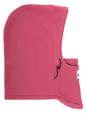 EIVY Damen Mandy Fleece Balaclava Raspberry Einheitsgröße