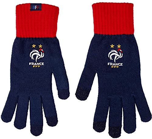 Handschuhe für Kinder, FFF, offizielle Kollektion