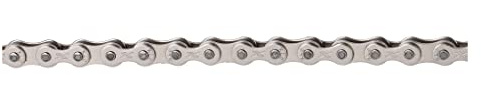 Winora CC-C15 Fahrradkette Silber Einheitsgröße